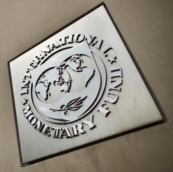Bos IMF: Kami akan Pangkas Pertumbuhan Ekonomi Global Lagi