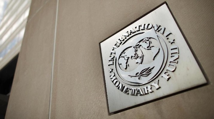 IMF Beri Sinyal Tanda Bahaya, Dunia Gelap-Resesi di Mana-mana