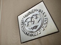 IMF: Pertumbuhan Global Melambat, Pasar Perlu Waspada