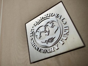 Dampak Perang Dagang Kian Nyata, IMF Ingatkan Potensi Krisis