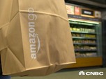 Amazon Go, Masa Depan Berbelanja