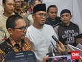 Pemuda Muhammadiyah Ingatkan Utang Janji Jokowi Soal HAM