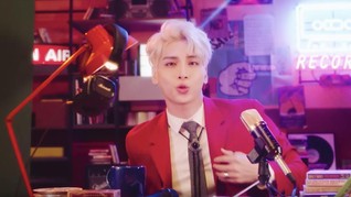 Fan Protes Nama Jonghyun Tak Ada di Montase Memorial Grammy
