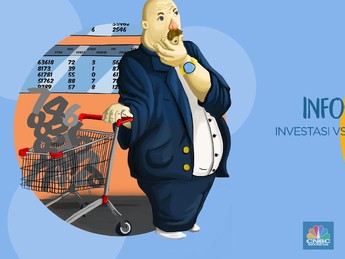 Membedakan Investasi dan Spekulasi
