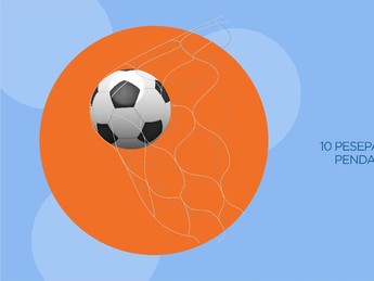 Deretan Pesepakbola Terkaya Dunia