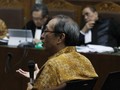 KPK Akan Konfrontasi Keterangan Setnov dan Oka Pekan Depan