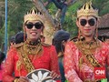 Di Balik Transformasi Penari Jathil Reog dari Pria ke Wanita