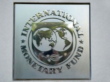 Ramalan IMF Terbaru: Ekonomi RI 2021 Direvisi Turun ke 3,9%
