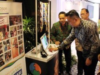 Kembangkan Usaha, Kioson Rambah Bisnis Fintech Pinjaman