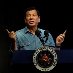 6 Pemimpin Dunia yang Ditangkap Hingga Buronan ICC: Duterte-Netanyahu
