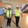 Beroperasi Juni, Tarif LRT Palembang Rp 5.000
