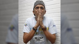 Ge Pamungkas Dilaporkan Dugaan Penghinaan Agama