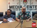 KPU Resmi Tutup Masa Pergantian Caleg Pemilu 2019
