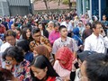 Media Asing Soroti Gempa Jakarta , Banten dan Sekitarnya