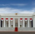 Peringkat EODB Turun, Istana: Performa Indonesia Naik Kok!