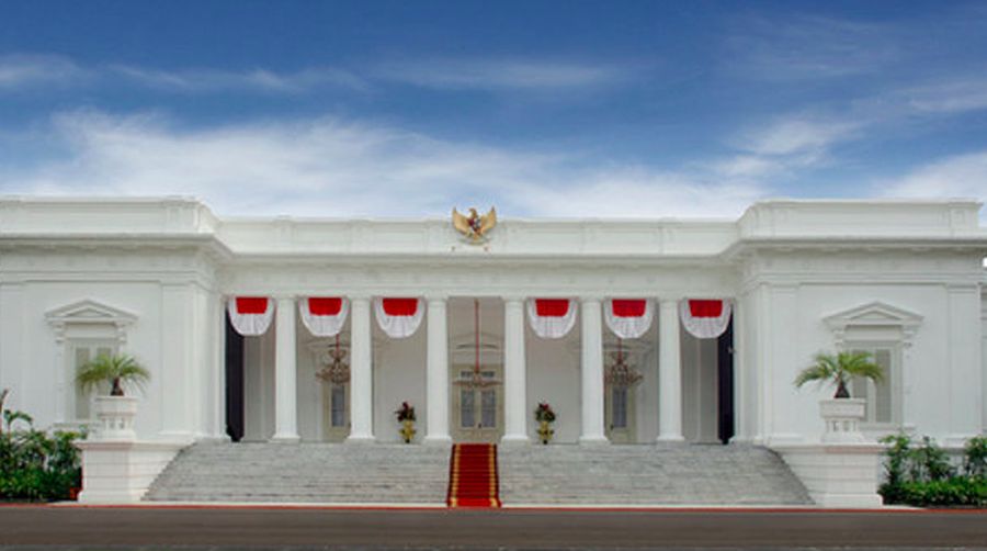 Istana Kepresidenan