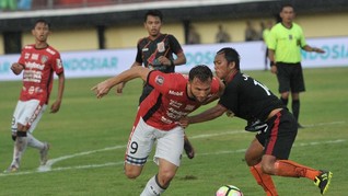 Klasemen Piala AFC Usai Bali United Takluk dari Klub Kamboja