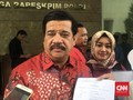 OSO Resmi Dilaporkan ke Polisi soal Dugaan Penggelapan Dana