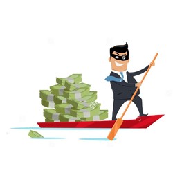 Ini Ciri-ciri Robot Trading Skema Ponzi, yang Curi Uang Kamu