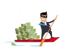 Ini Ciri-ciri Robot Trading Skema Ponzi, yang Curi Uang Kamu