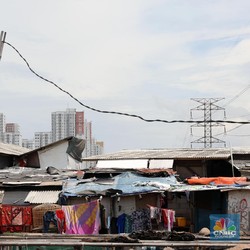 Riset: Pertemanan Kaya-Miskin Bisa Kurangi Kemiskinan