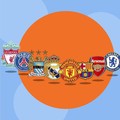 10 Klub Sepakbola Berpendapatan Terbesar