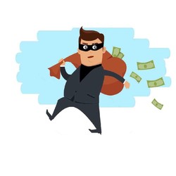 Waspada Rugi Miliaran, Kenali Ciri-ciri Investasi Bodong