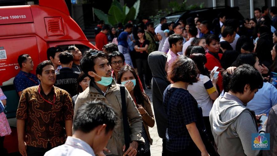 Jarkom SP Perbankan menghitung periode 2016-2018 sudah ada 50.000 karyawan bank yang di PHK.