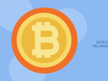 Deretan Negara yang Melarang Penggunaan Bitcoin Cs