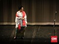 Cerita Megawati Soal Miladnya di Tahun Politik