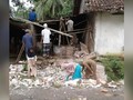 Gempa Lebak Terasa Hingga Lampung dan Bantul, Yogyakarta