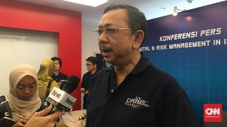 Libur Panjang Lebaran Bikin Pendapatan Asuransi Jiwa Lesu