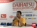 PBSI Menyayangkan Audisi PB Djarum Dihentikan