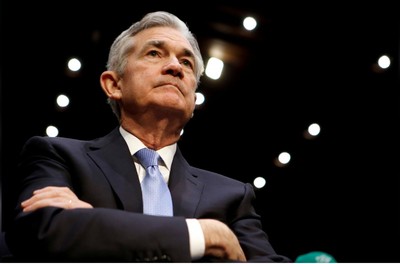 Jerome Powell Jerome Powell