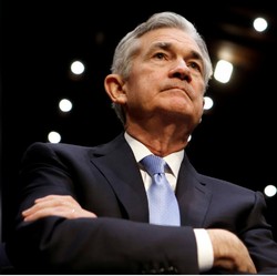 Semua Mata Tertuju ke The Fed, Ini Tanda Suku Bunga AS Naik atau Turun