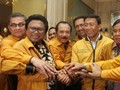 Dua Kubu Hanura Bahas Pencabutan Laporan di Kepolisian