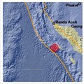 Breaking: Aceh Gempa, Magnitudo 3,3