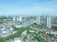 Ekonom Ramal Ekonomi RI Tumbuh 5,17 Persen Tahun Ini