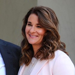 Bill & Melinda Gates Cerai Pasca 27 Tahun Menikah, Alasannya?