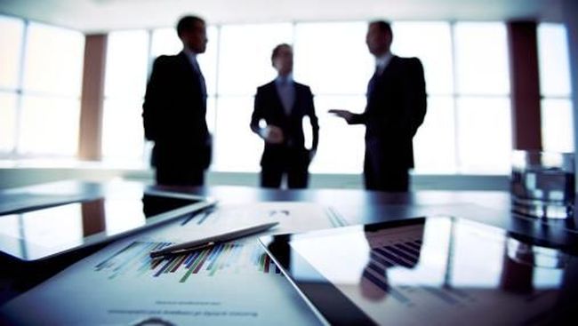 Perusahaan Swasta Hati-Hati, 80% Terancam Jadi 'Zombi'