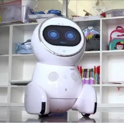 Karya Otomotif & Robotika Mahasiswa RI Ini Diserbu Peminat