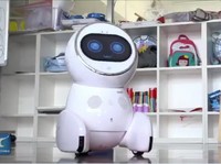 Karya Otomotif & Robotika Mahasiswa RI Ini Diserbu Peminat