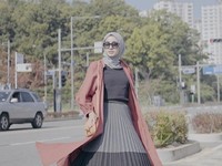Deretan Perempuan yang Pilih Investasi Tas Bermerek