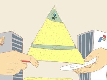 Holding BUMN Migas