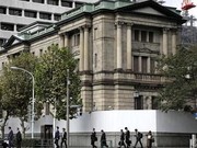 Bank of Japan