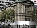 Bank Sentral Jepang Pertahankan Suku Bunga Negatif