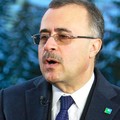 CEO Saudi Aramco Jamin Rencana IPO di 2021 Tetap Jalan