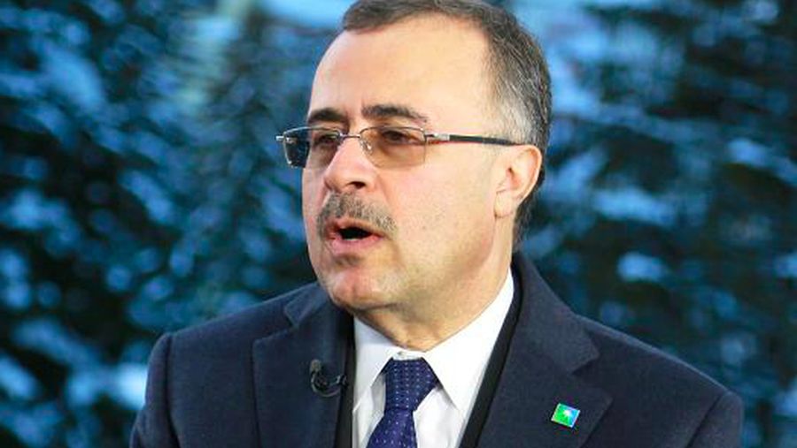 IPO Saudi Aramco rencananya akan dilakukan di semester kedua tahun ini