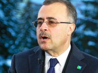 IPO Saudi Aramco Tinggal Tunggu Persetujuan Pemerintah Arab