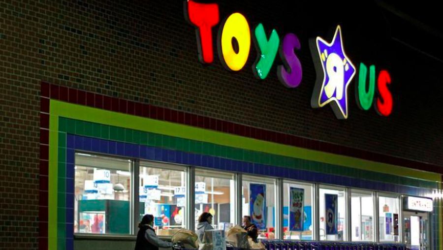 Toys 